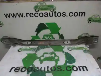 Second-hand car spare part front panel for renault rapid/express (f40) 1.9 diesel oem iam references 7751621720  