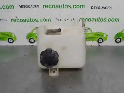 Peça sobressalente para automóvel em segunda mão depósito de expansão por hyundai ix35 (lm, el, elh) 1.7 crdi referências oem iam 254302s000