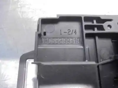 Pezzo di ricambio per auto di seconda mano interruttore di avviamento per renault koleos 2.0 dci diesel fap riferimenti oem iam a2c53299319  285909828r