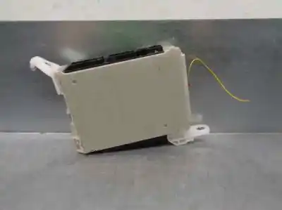 Second-hand car spare part fuse box unit for toyota corolla (e21) * oem iam references 8922102720  89221-02720