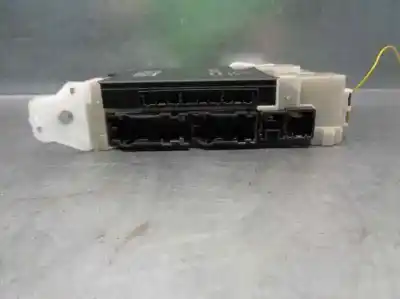 Second-hand car spare part fuse box unit for toyota corolla (e21) * oem iam references 8922102720  89221-02720