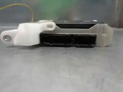 Second-hand car spare part fuse box unit for toyota corolla (e21) * oem iam references 8922102720  89221-02720