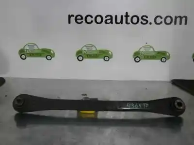 Peça sobressalente para automóvel em segunda mão braço oscilante suspensão traseiro direito por peugeot 407 sw st sport referências oem iam 