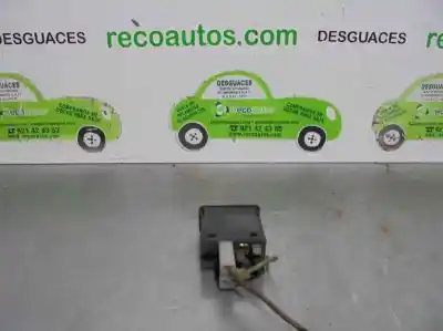 Автозапчастина б/у управління світлом для asia motors rocsta 2.2 d 4x4 rocsta 2.2 d 4x4 посилання на oem iam   