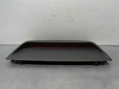 Автозапчасти б/у центральный стоп-сигнал за mazda 3 (bm, bn) 2.0 ссылки oem iam b45c51580b
