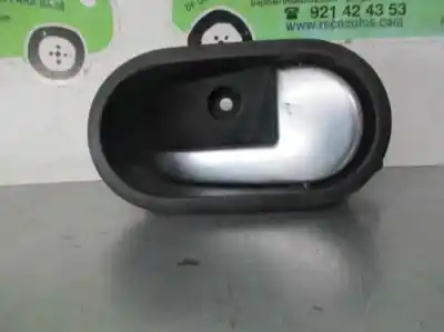Second-hand car spare part interior right front handle for ford fusion (cbk) 1.4 tdci cat oem iam references 
