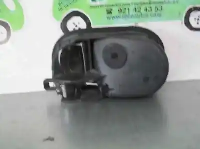 Автозапчастина б/у усередині передня права ручка для ford fusion (cbk) 1.4 tdci cat посилання на oem iam   