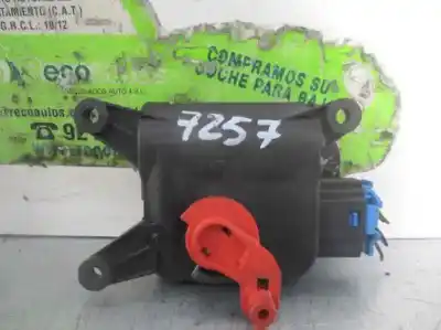 Second-hand car spare part HEATER BLOWER MOTOR for AUDI A4 BERLINA (8EC)  OEM IAM references 8E2820021E  