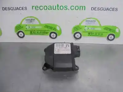 Peça sobressalente para automóvel em segunda mão MOTOR DE SOFAGEM por RENAULT KOLEOS  Referências OEM IAM 5027523740  