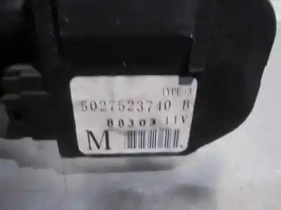 Peça sobressalente para automóvel em segunda mão motor de sofagem por renault koleos 2.0 dci diesel fap referências oem iam 5027523740  