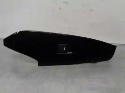 Peça sobressalente para automóvel em segunda mão botão / interruptor elevador vidro traseiro esquerdo por mazda 3 (bm, bn) 2.0 referências oem iam bpn466380a