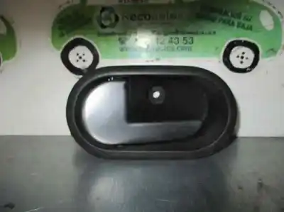 Second-hand car spare part interior left front handle for ford fusion (cbk) 1.4 tdci cat oem iam references 