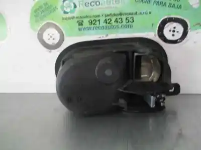 Second-hand car spare part interior left front handle for ford fusion (cbk) 1.4 tdci cat oem iam references   