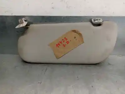 Pièce détachée automobile d'occasion pare-soleil gauche pour ford galaxy (vx) 1.9 tdi cat références oem iam 