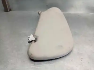 Second-hand car spare part left sunshade for ford galaxy (vx) 1.9 tdi cat oem iam references   