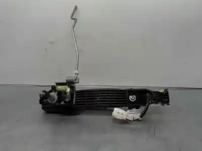 Автозапчасти б/у левая передняя наружная ручка за mazda 3 (bm, bn) 2.0 ссылки oem iam kd475941xd  