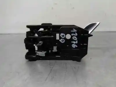 Second-hand car spare part interior right front handle for mazda 3 (bm, bn) 2.0 oem iam references bhp258330b  