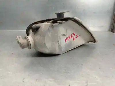 Second-hand car spare part front left headlight for ford galaxy (vx) 1.9 tdi cat oem iam references 7m0953041f  