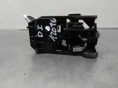 Second-hand car spare part interior left front handle for mazda 3 (bm, bn) 2.0 oem iam references bhp259330b  