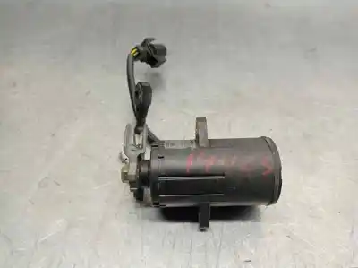 Second-hand car spare part potentiometer for ford galaxy (vx) 1.9 tdi cat oem iam references 95vw9b949eb  