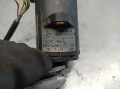 Second-hand car spare part potentiometer for ford galaxy (vx) 1.9 tdi cat oem iam references 95vw9b949eb  