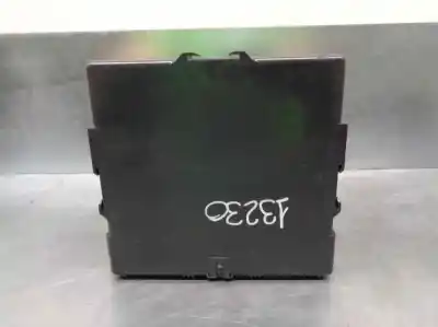 Pezzo di ricambio per auto di seconda mano modulo elettronico per toyota corolla (e21) * riferimenti oem iam 8998102150  