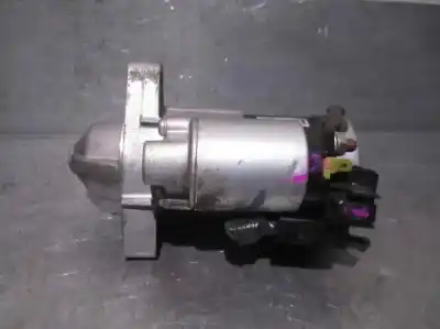 Peça sobressalente para automóvel em segunda mão motor de arranque por mazda 3 (bm, bn) 2.0 referências oem iam p55w18400  m000t89281zc
