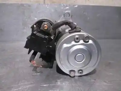 Peça sobressalente para automóvel em segunda mão motor de arranque por mazda 3 (bm, bn) 2.0 referências oem iam p55w18400  m000t89281zc