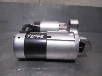 Peça sobressalente para automóvel em segunda mão motor de arranque por mazda 3 (bm, bn) 2.0 referências oem iam p55w18400  m000t89281zc