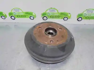 Second-hand car spare part rear right knuckle for smart micro compact car 0.6 oem iam references 