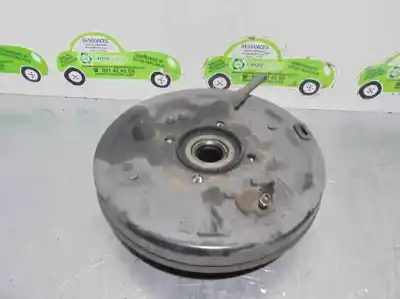 Second-hand car spare part rear right knuckle for smart micro compact car 0.6 oem iam references   