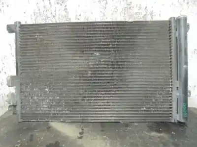 Автозапчасти б/у конденсатор / радиатор кондиционера воздуха за alfa romeo gt (125) 3.2 24v cat ссылки oem iam 60679629  