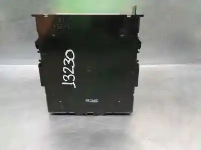 Pezzo di ricambio per auto di seconda mano modulo elettronico per toyota corolla (e21) * riferimenti oem iam 8999002620  