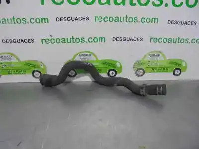 Автозапчастина б/у труба для opel corsa d (s07) 1.2 (l08 l68) посилання на oem iam 467582339