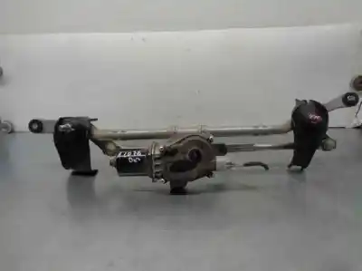 Peça sobressalente para automóvel em segunda mão motor do limpa para brisas por mazda 3 (bm, bn) 2.0 referências oem iam bhs267340b