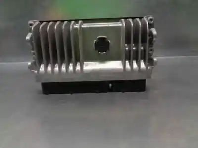 Pezzo di ricambio per auto di seconda mano centralina motore per toyota corolla (e21) * riferimenti oem iam 896610zw90