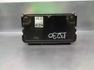 Second-hand car spare part ecu engine control for toyota corolla (e21) * oem iam references 896610zw90  mb2762008521