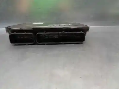 Second-hand car spare part ecu engine control for toyota corolla (e21) * oem iam references 896610zw90  mb2762008521