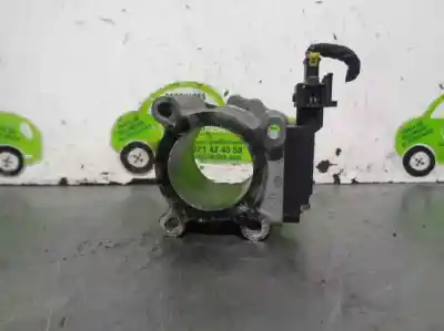 Peça sobressalente para automóvel em segunda mão sensor por renault koleos 2.0 dci diesel fap referências oem iam 820054280