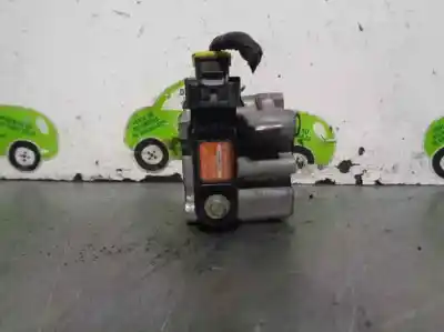 Peça sobressalente para automóvel em segunda mão sensor por renault koleos 2.0 dci diesel fap referências oem iam 820054280  