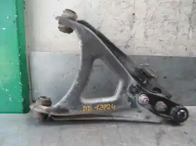 Peça sobressalente para automóvel em segunda mão braço de suspensão inferior dianteiro direito por renault 11 renault 11 gtl 1.4 referências oem iam 