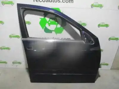 Peça sobressalente para automóvel em segunda mão porta dianteira direita por cadillac srx 3.6 referências oem iam 2452761