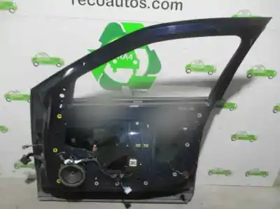 Автозапчасти б/у дверь передняя правая за cadillac srx 3.6 ссылки oem iam 2452761  