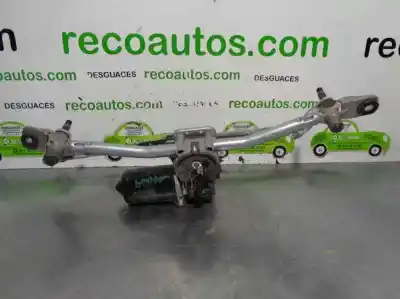 Peça sobressalente para automóvel em segunda mão motor do limpa para brisas por hyundai ix35 (lm, el, elh) 1.7 crdi referências oem iam 981102s000