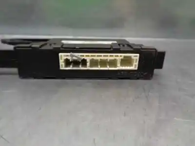Pezzo di ricambio per auto di seconda mano modulo elettronico per toyota corolla (e21) * riferimenti oem iam 8865002l040  88650-02l040