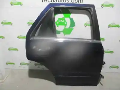Автозапчасти б/у дверь задняя правая за cadillac srx 3.6 ссылки oem iam 2452763