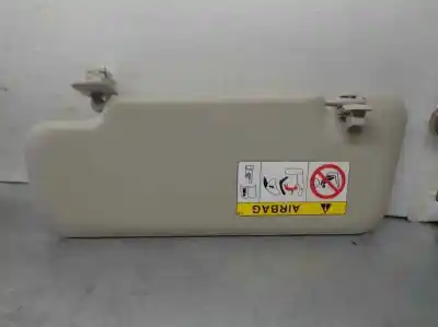 Автозапчастина б/у правильний натір для mazda 3 (bm, bn) 2.0 посилання на oem iam bhs369270  