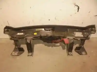 Peça sobressalente para automóvel em segunda mão painel frontal por alfa romeo gt (125) 3.2 24v cat referências oem iam 60693941