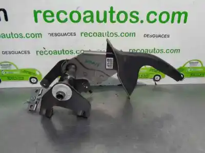 Peça sobressalente para automóvel em segunda mão alavanca de travão de mão por hyundai ix35 (lm, el, elh) 1.7 crdi referências oem iam 597102s0009p