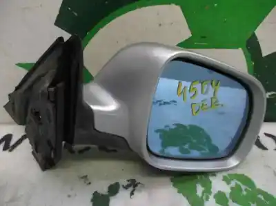 Second-hand car spare part right rearview mirror for audi a6 berlina (c4) 2.5 tdi cat (ael) oem iam references nve2311